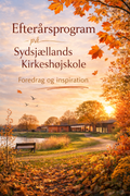 Køb af 1 sæson – Efterårsprogram 2026