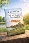 Årligt medlemskontingent