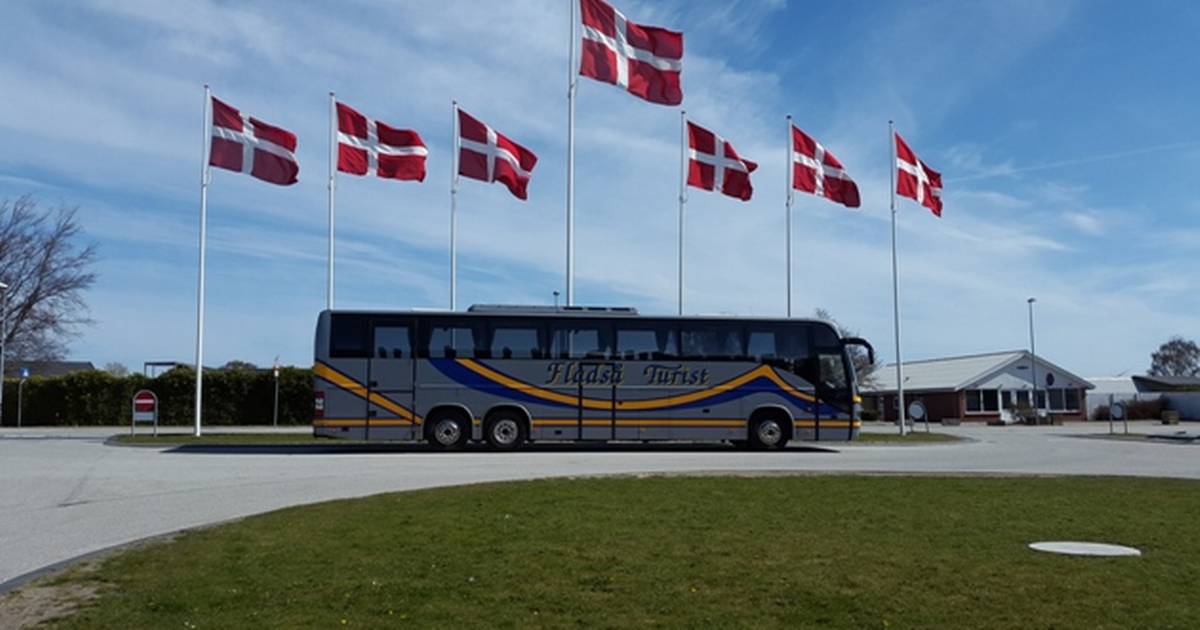 Forårsudflugt den 9. april 2026